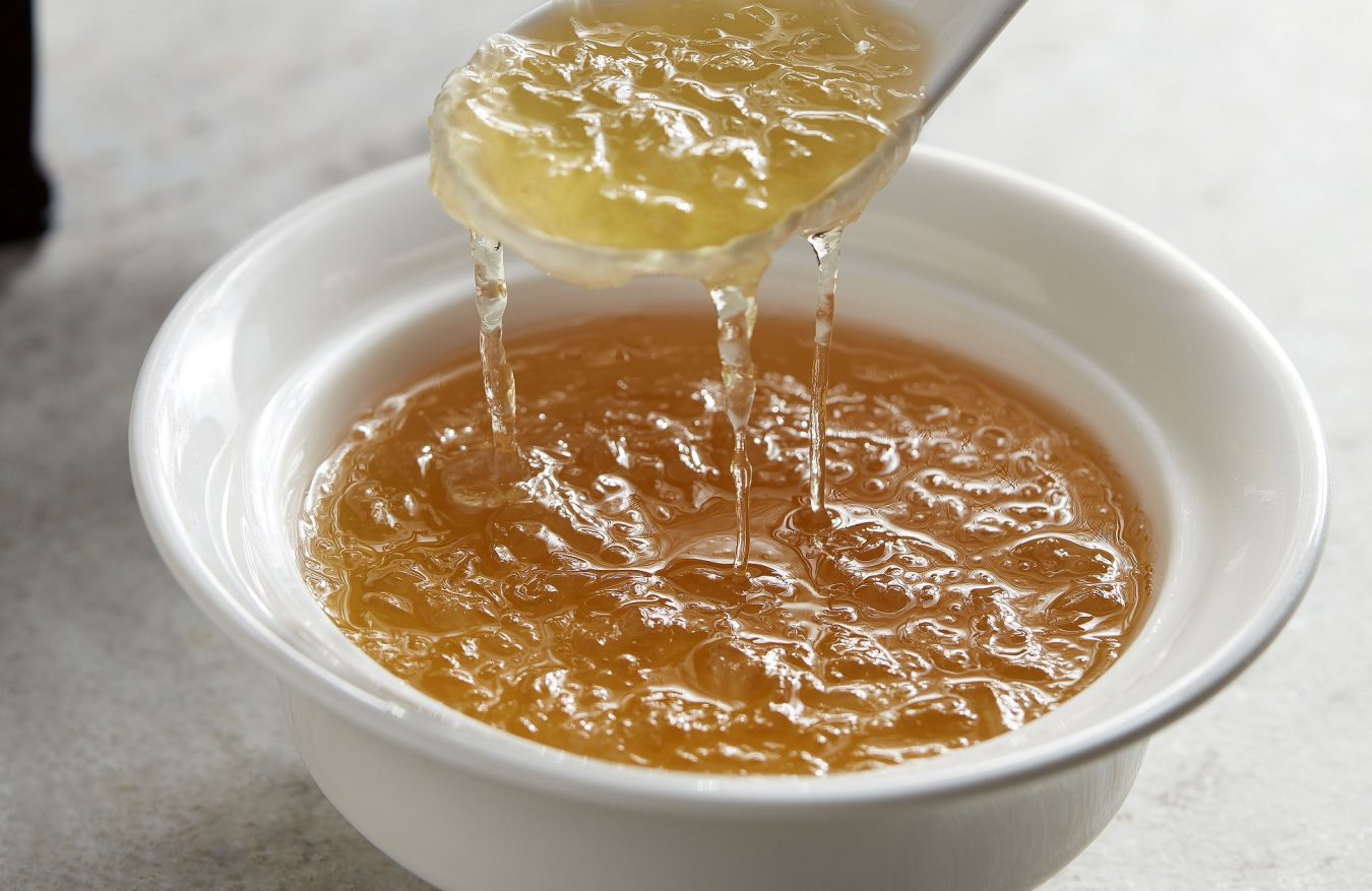 Double-boiled Gold 1